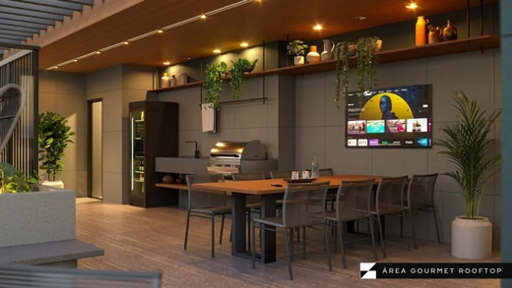 Apartamento, 3 quartos, 82 m² - Foto 9