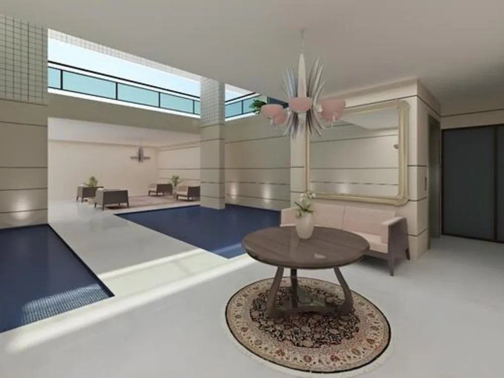 Apartamento, 4 quartos, 135 m² - Foto 2