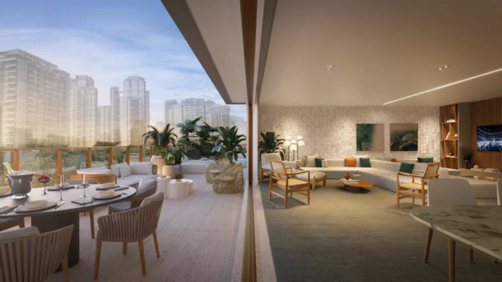 Apartamento, 3 quartos, 267 m² - Foto 14