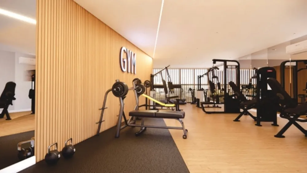 Loft, 22 m² - Foto 7