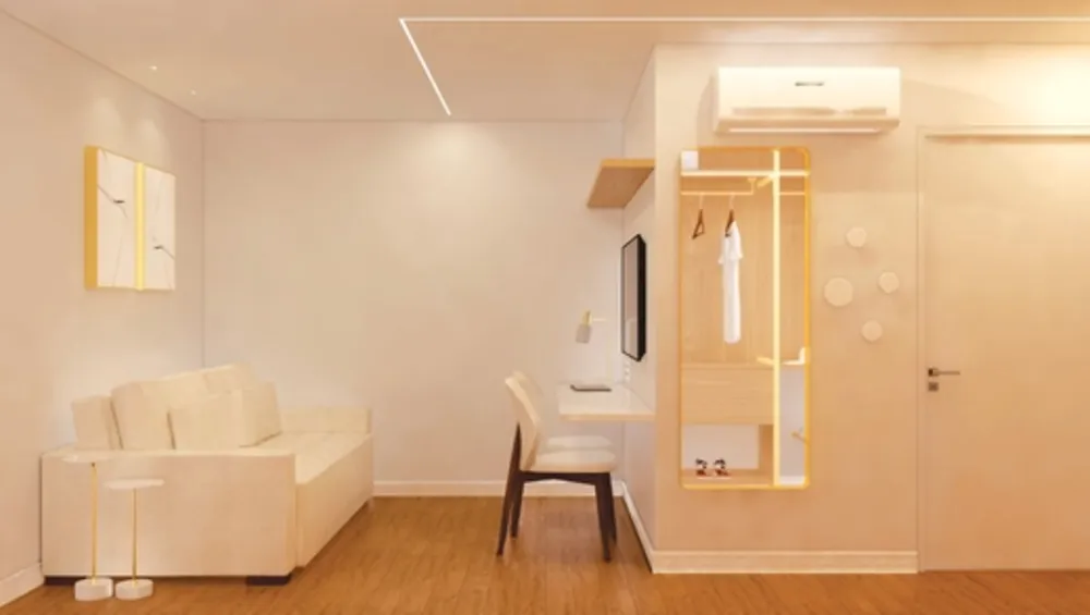 Loft, 22 m² - Foto 3