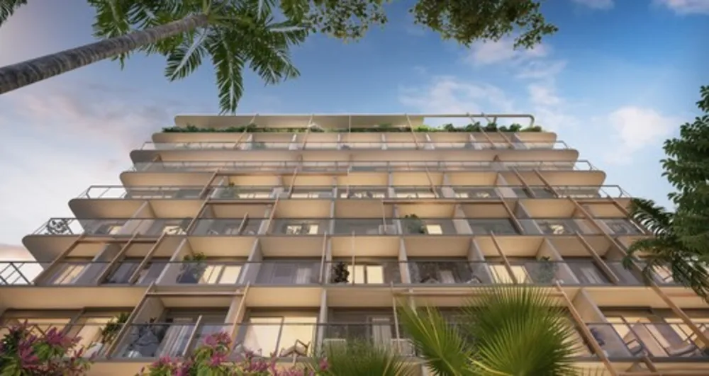 Apartamento, 1 quarto, 54 m² - Foto 3