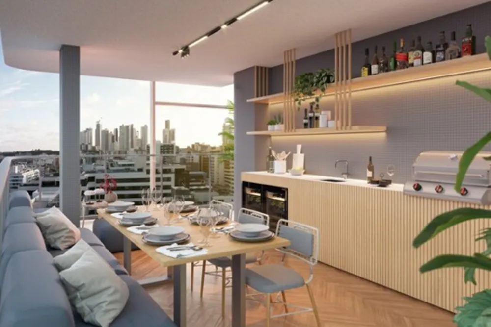 Loft, 28 m² - Foto 5