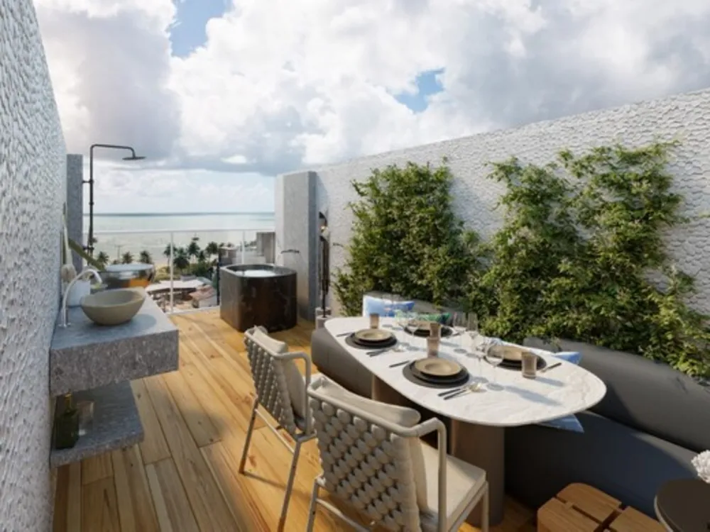 Loft, 28 m² - Foto 7