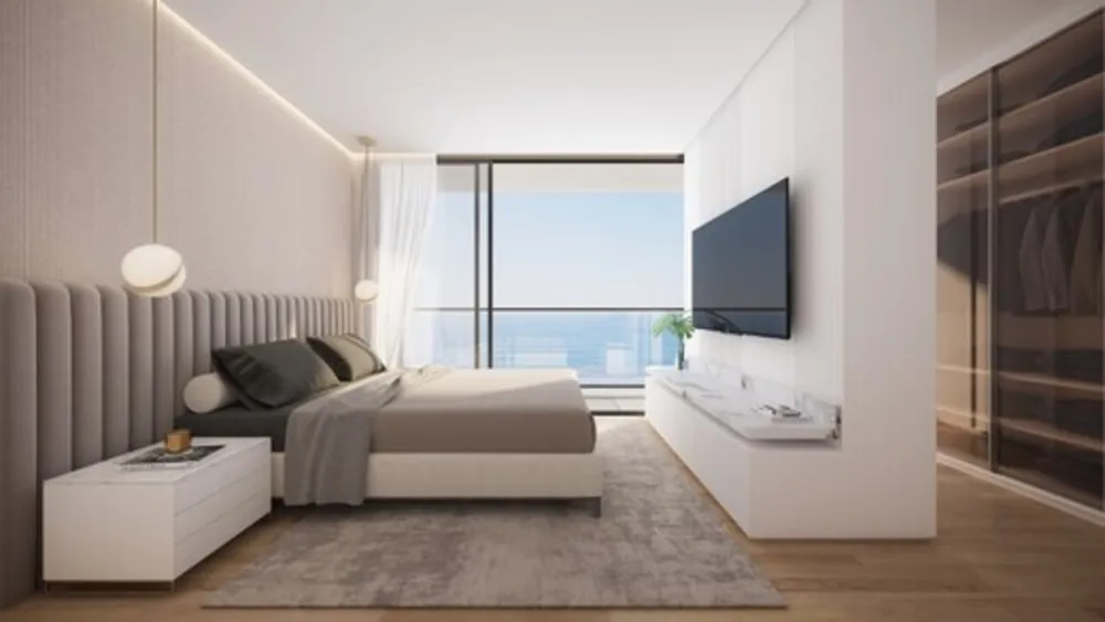Apartamento, 3 quartos, 163 m² - Foto 2