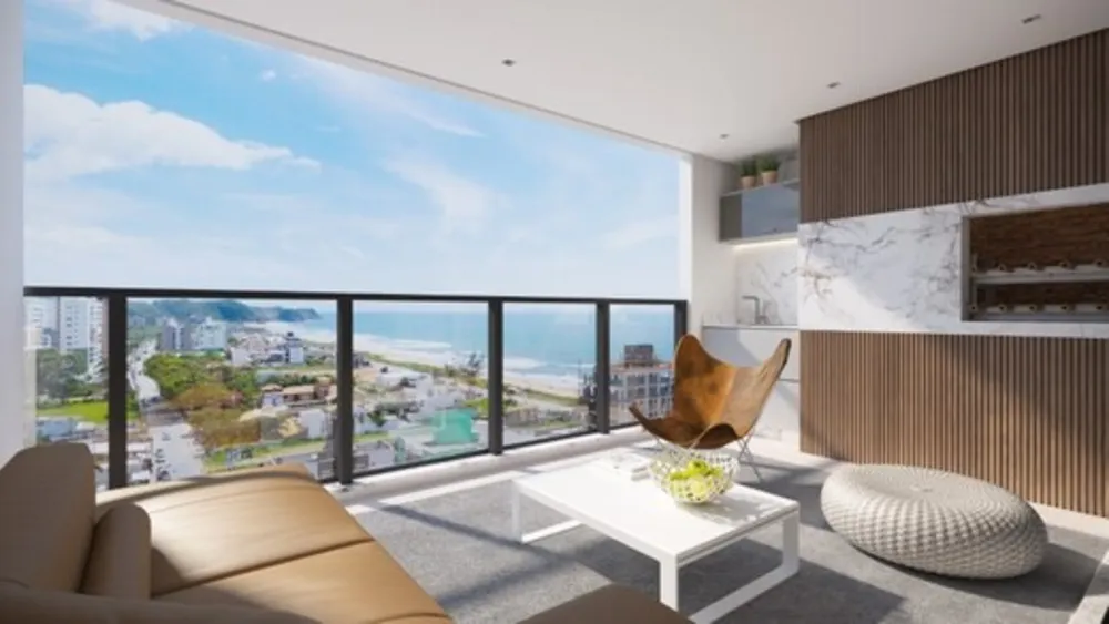 Apartamento, 3 quartos, 163 m² - Foto 4