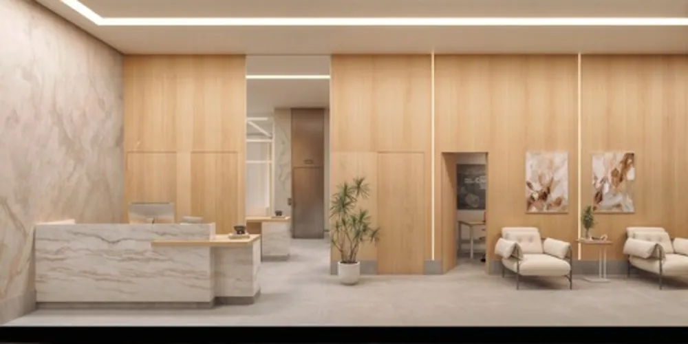 Cobertura, 2 quartos, 128 m² - Foto 7