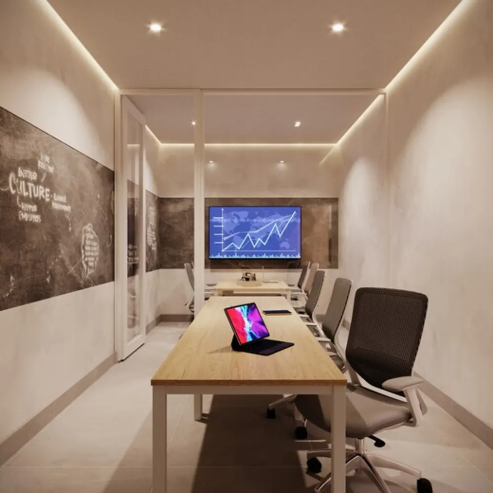 Cobertura, 2 quartos, 128 m² - Foto 8