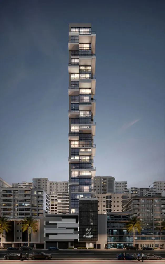 Apartamento, 4 quartos, 180 m² - Foto 5
