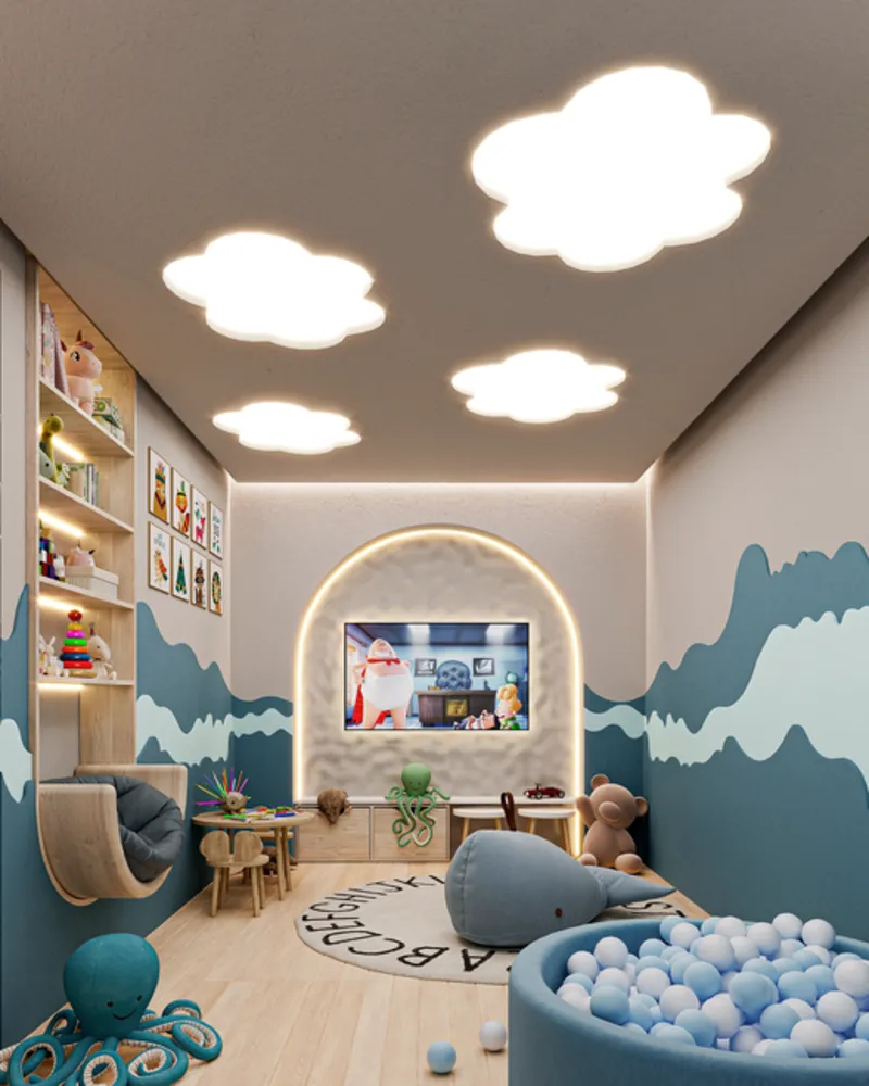 Apartamento, 3 quartos, 77 m² - Foto 4