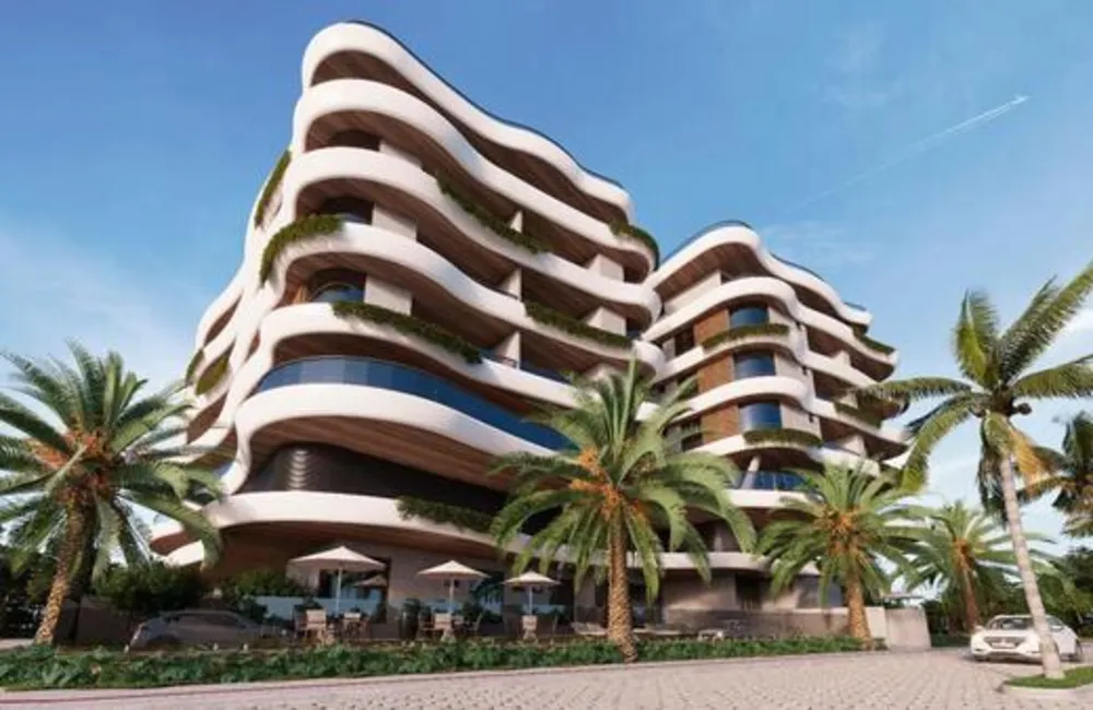 Apartamento, 3 quartos, 103 m² - Foto 4