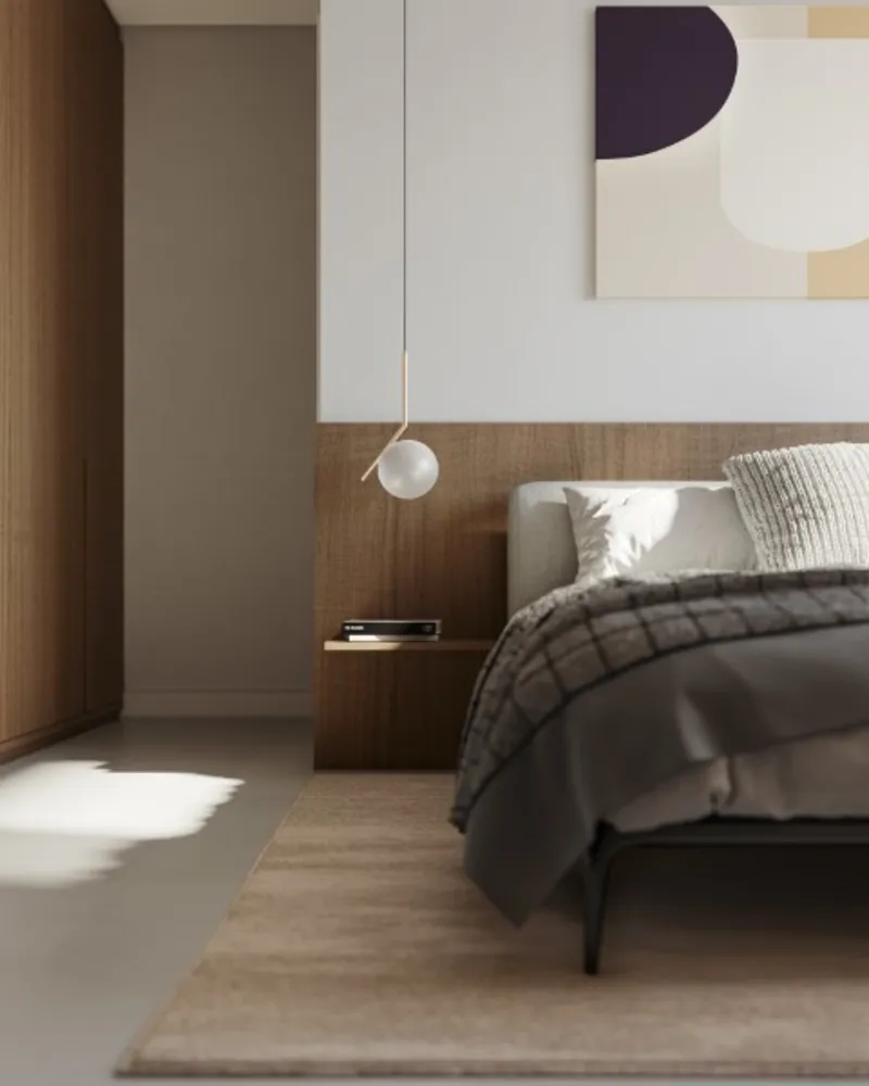 Apartamento, 2 quartos, 80 m² - Foto 3