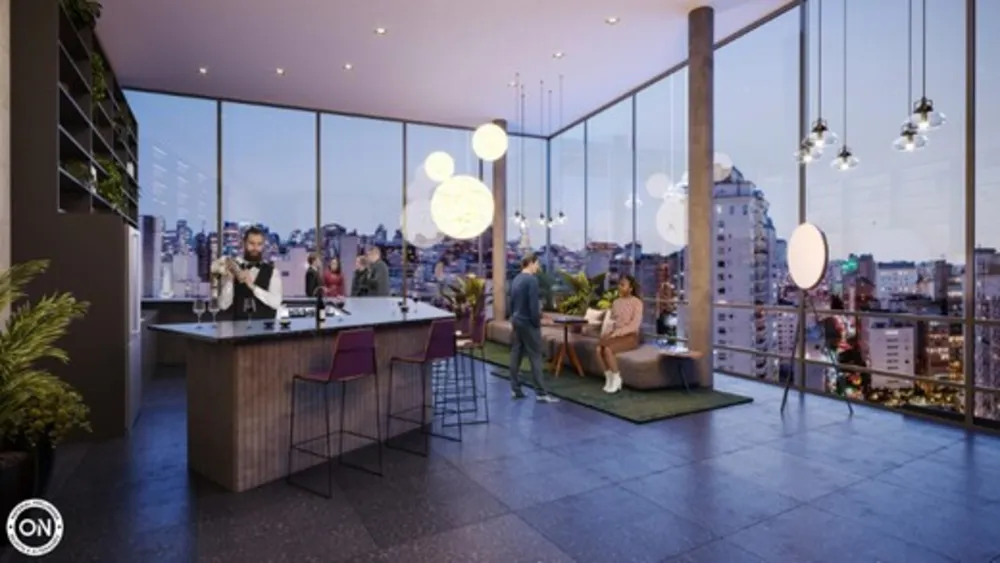 Apartamento, 2 quartos, 49 m² - Foto 9
