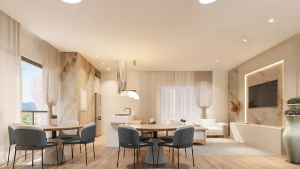 Apartamento, 3 quartos, 79 m² - Foto 6