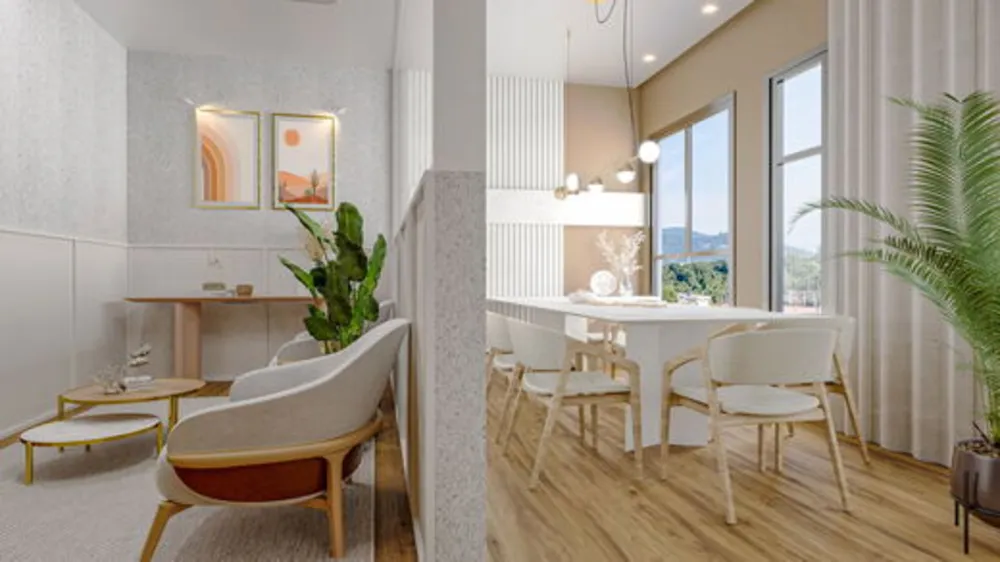 Apartamento, 3 quartos, 79 m² - Foto 9