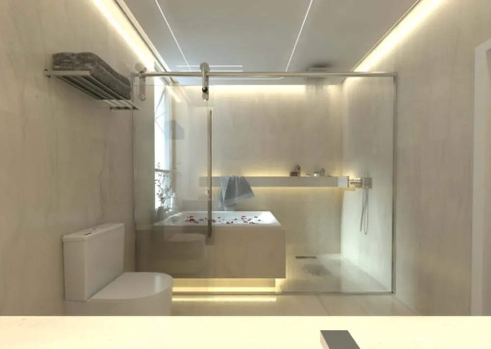 Cobertura, 4 quartos, 490 m² - Foto 5