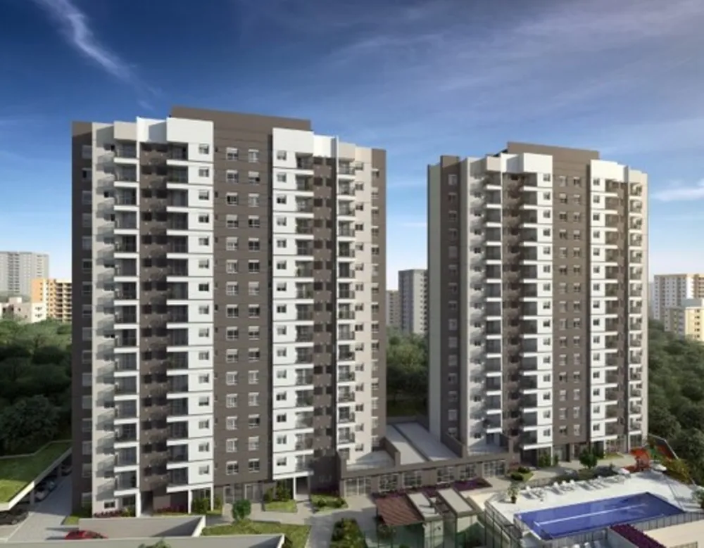 Apartamento, 2 quartos, 78 m² - Foto 1