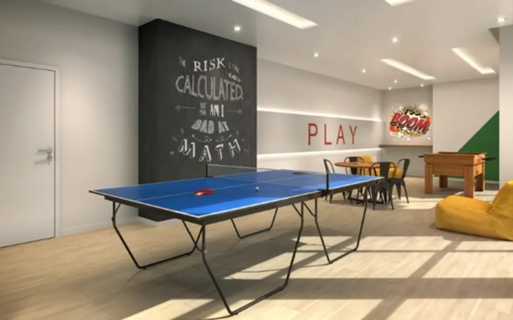 Apartamento, 2 quartos, 78 m² - Foto 8