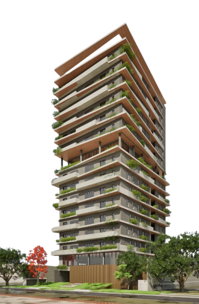 Apartamento, 4 quartos, 150 m² - Foto 1