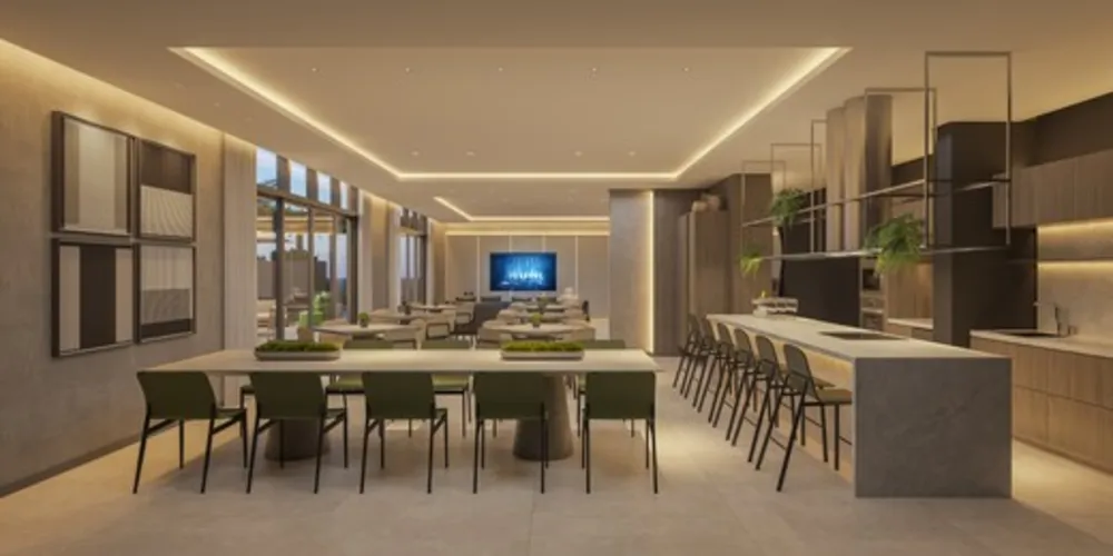 Apartamento, 2 quartos, 146 m² - Foto 6