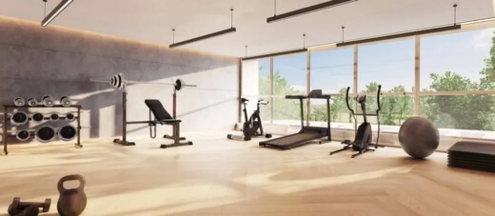 Cobertura, 4 quartos, 344 m² - Foto 4