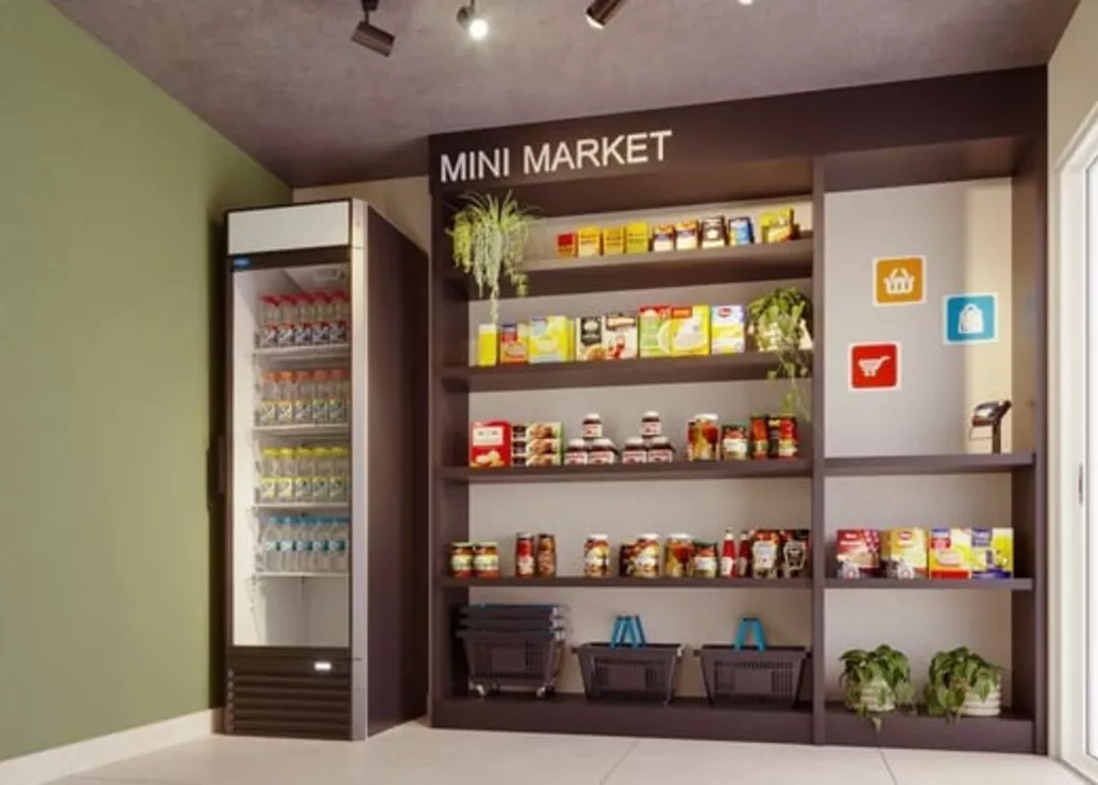 Apartamento, 2 quartos, 63 m² - Foto 8