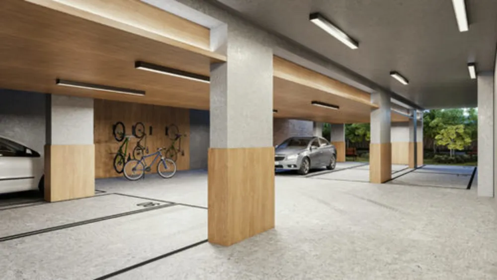 Apartamento, 3 quartos, 94 m² - Foto 11
