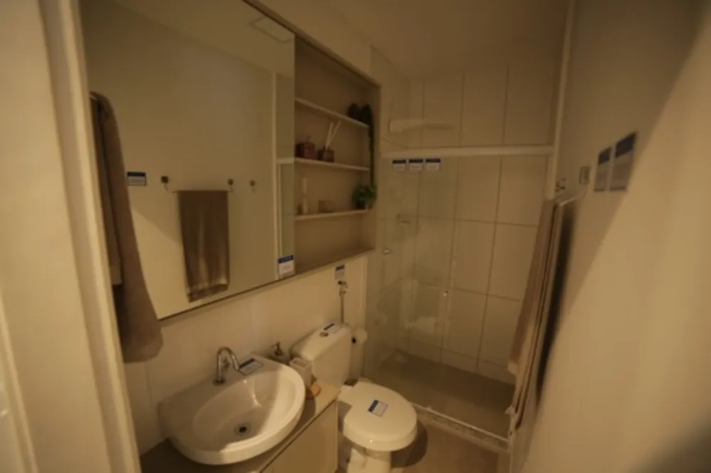 Apartamento, 2 quartos, 51 m² - Foto 11