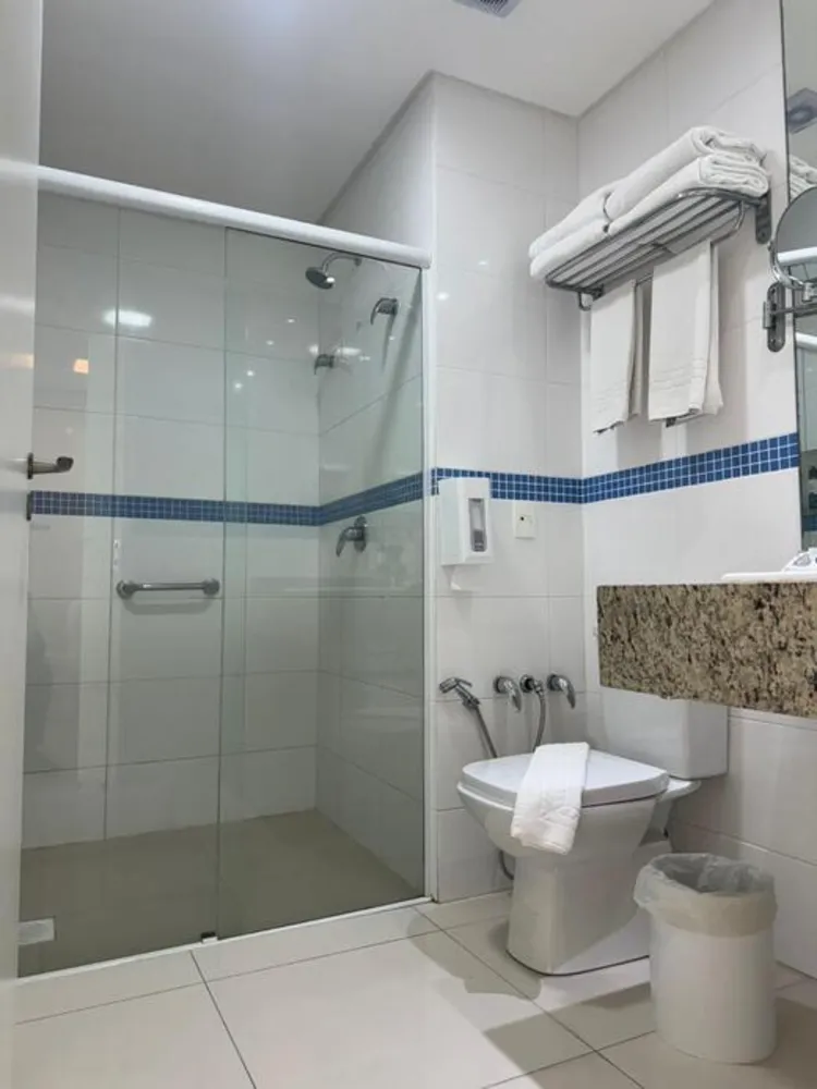 Apartamento, 1 quarto, 50 m² - Foto 2