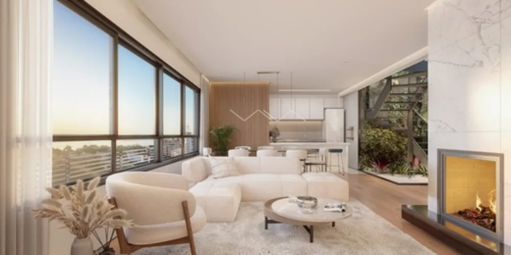 Apartamento, 3 quartos, 103 m² - Foto 1