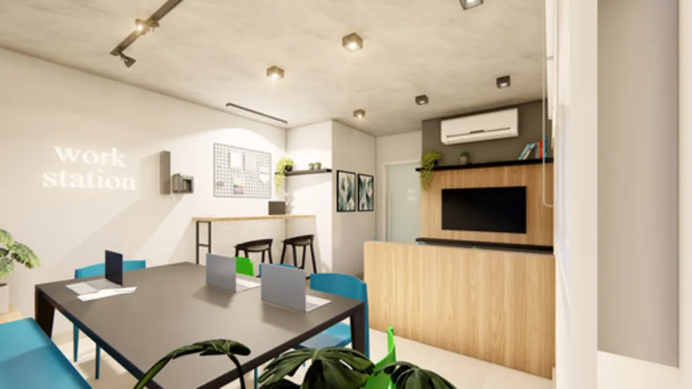Apartamento, 2 quartos, 103 m² - Foto 9