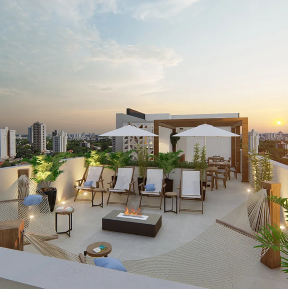 Apartamento, 2 quartos, 103 m² - Foto 10