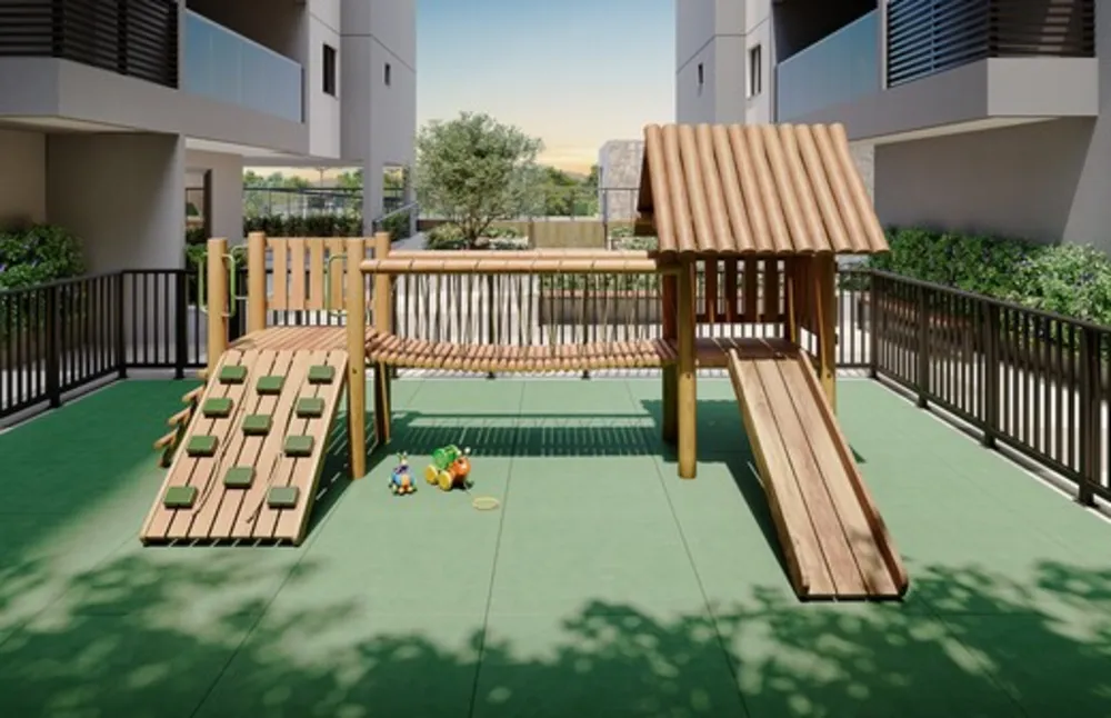 Apartamento, 3 quartos, 78 m² - Foto 10