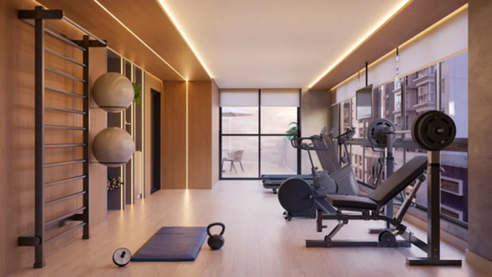 Apartamento, 3 quartos, 163 m² - Foto 4