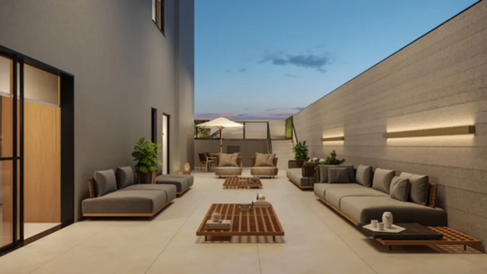 Apartamento, 3 quartos, 163 m² - Foto 7