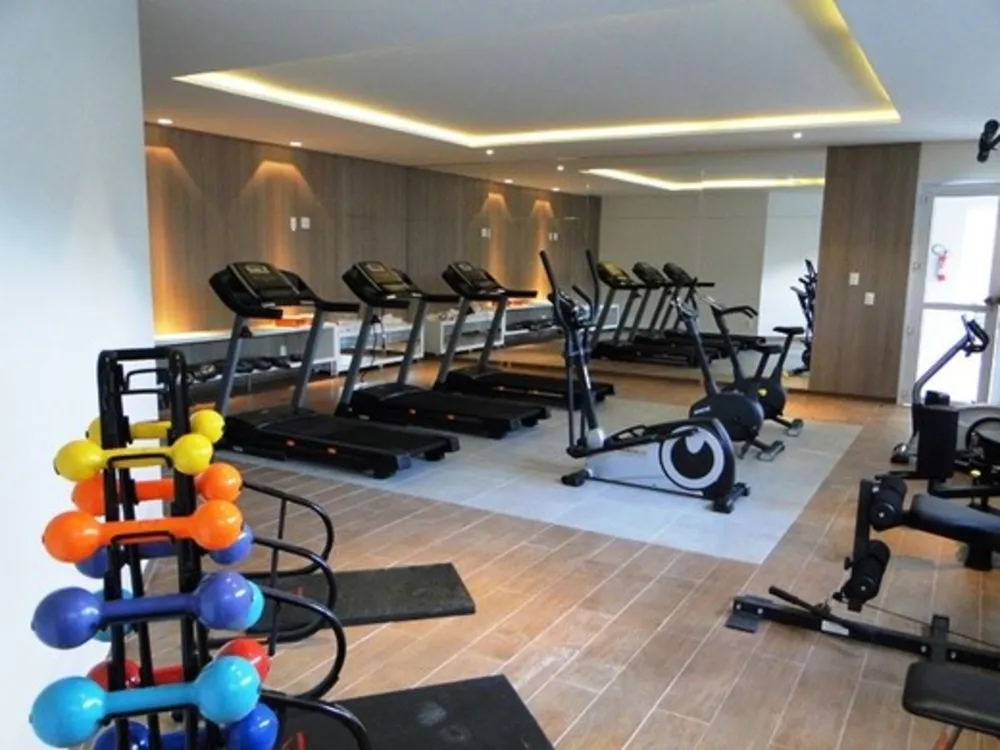 Apartamento, 2 quartos, 68 m² - Foto 6