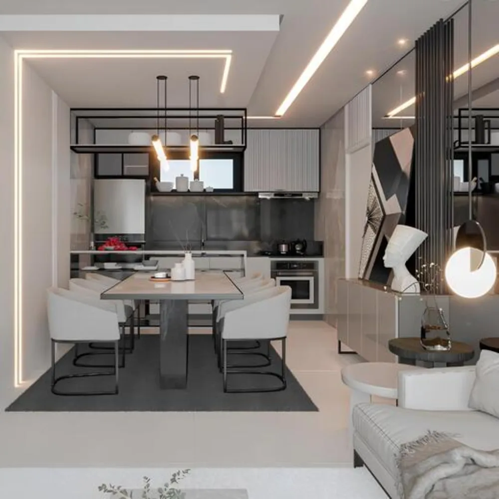 Loft, 29 m² - Foto 2