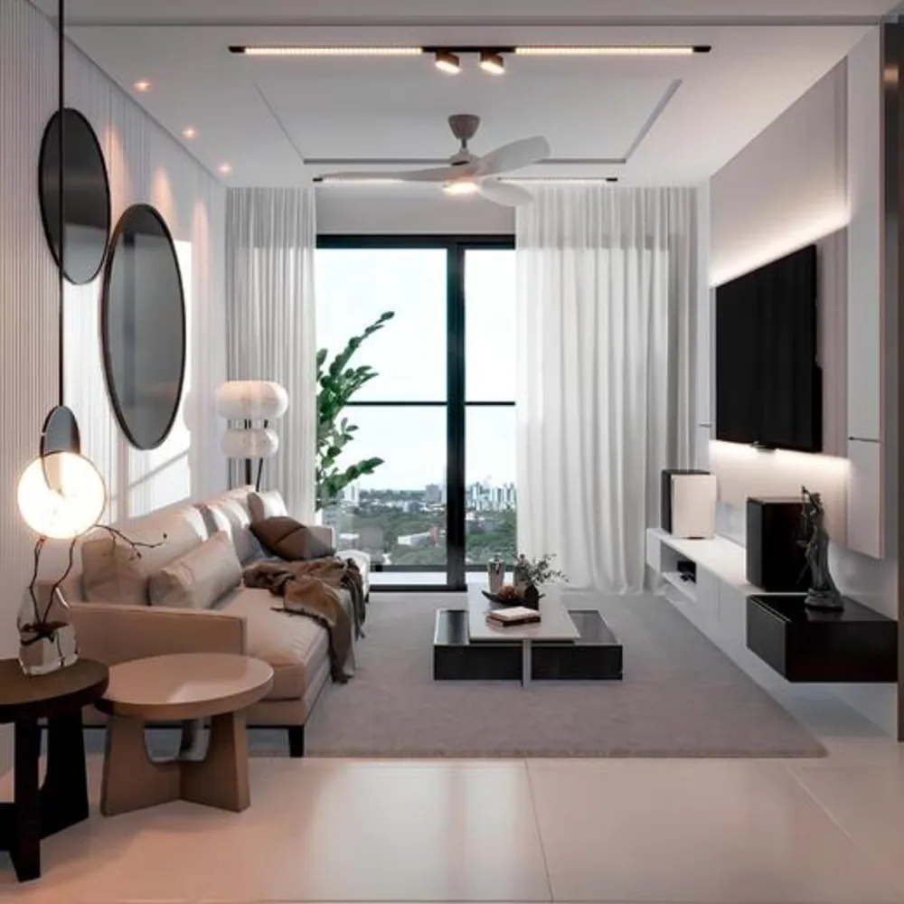 Loft, 29 m² - Foto 5