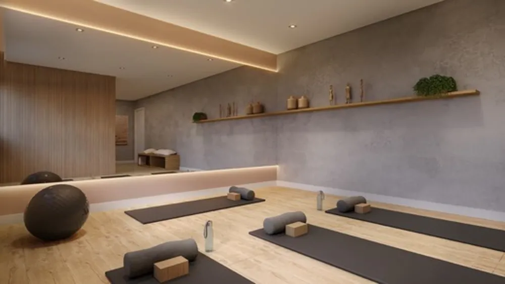 Apartamento, 3 quartos, 73 m² - Foto 4