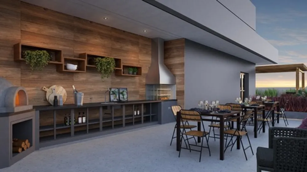 Apartamento, 3 quartos, 73 m² - Foto 9