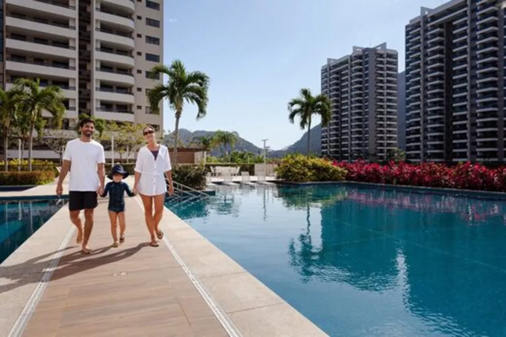 Cobertura, 4 quartos, 265 m² - Foto 21