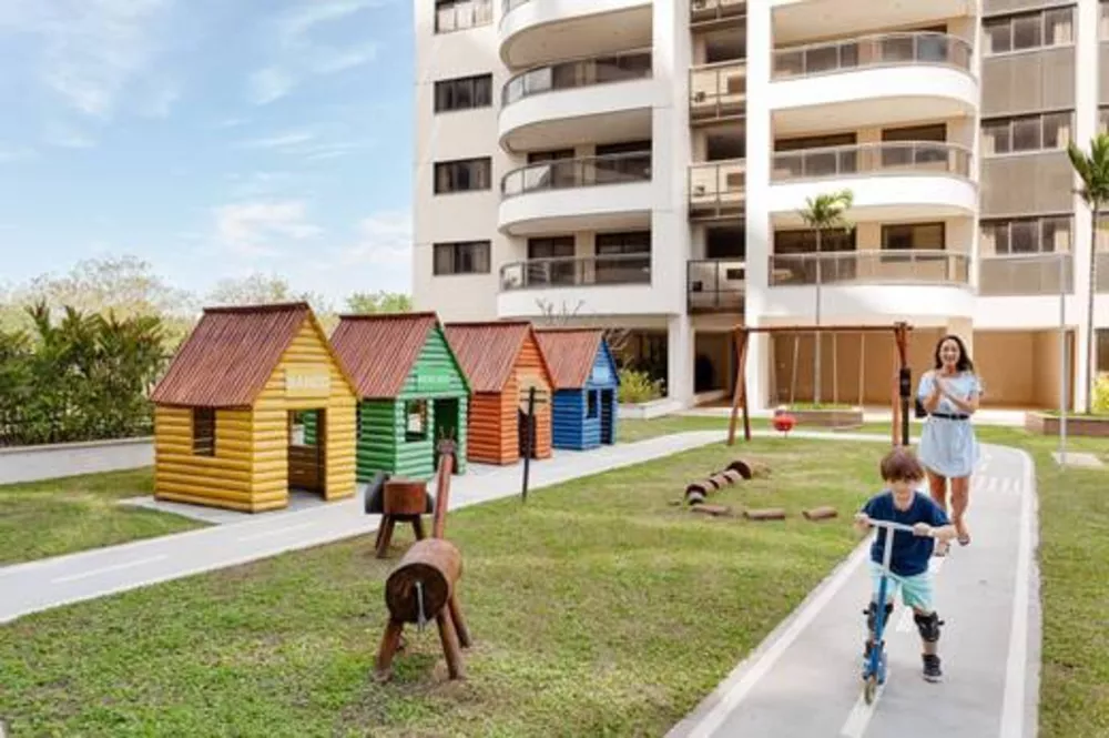 Cobertura, 4 quartos, 265 m² - Foto 19