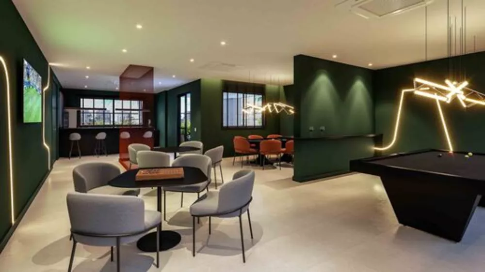 Cobertura, 4 quartos, 265 m² - Foto 10