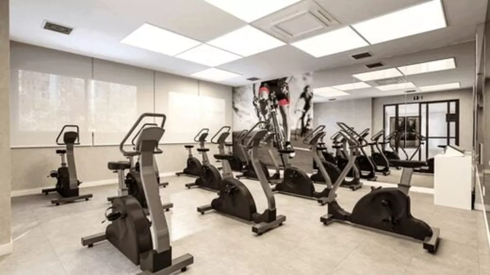 Cobertura, 4 quartos, 265 m² - Foto 4