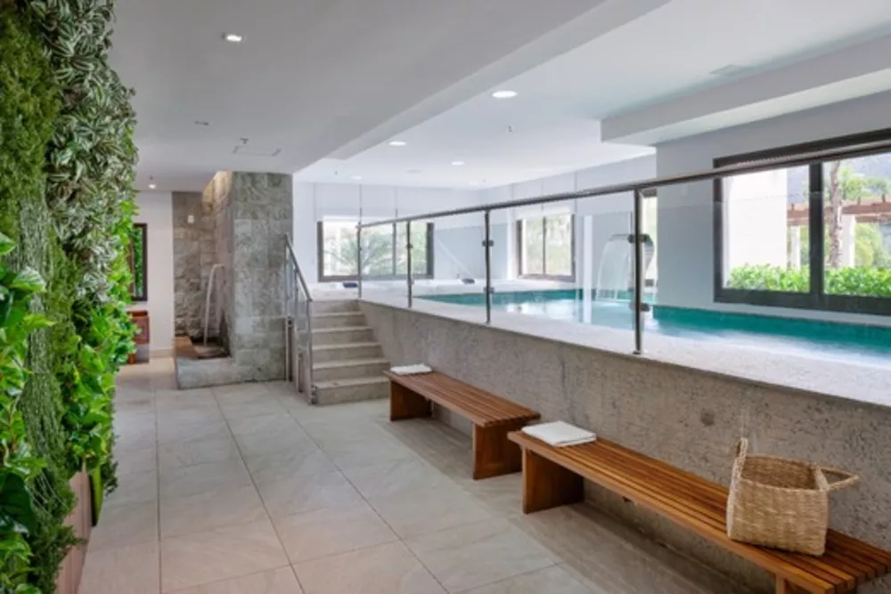 Cobertura, 4 quartos, 265 m² - Foto 17