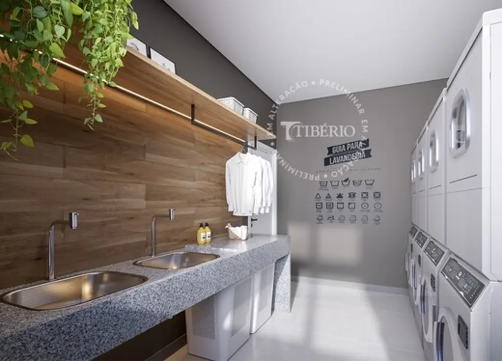 Apartamento, 2 quartos, 39 m² - Foto 6