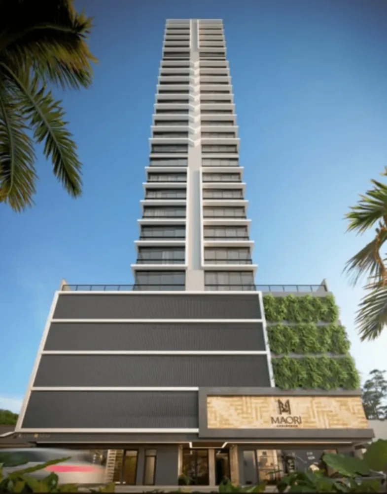 Apartamento, 2 quartos, 141 m² - Foto 1