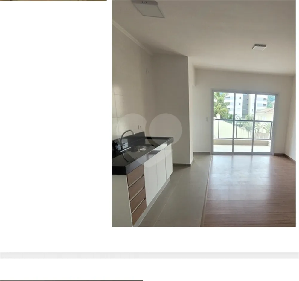 Apartamento, 2 quartos, 80 m² - Foto 2