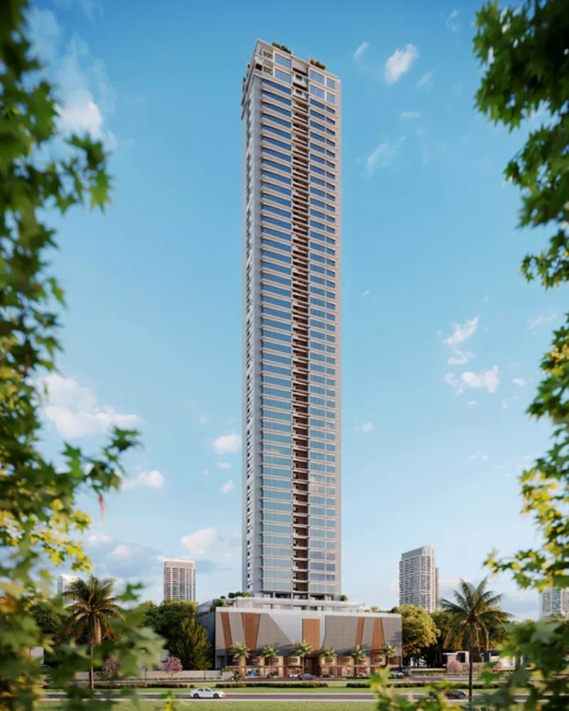 Apartamento, 5 quartos, 285 m² - Foto 1
