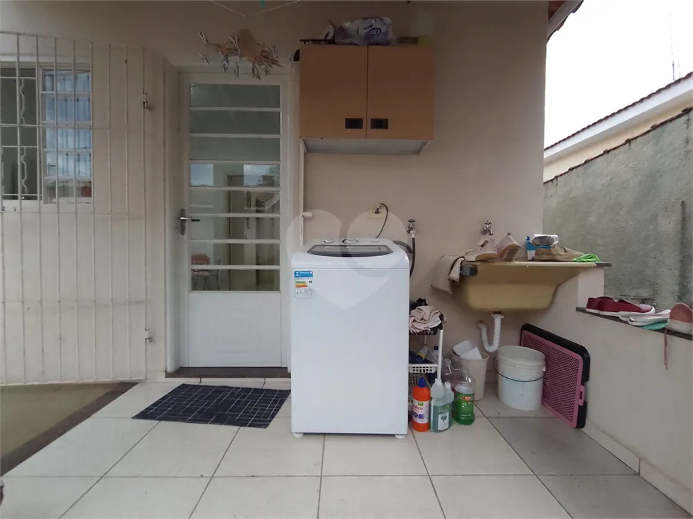 Casa, 2 quartos, 95 m² - Foto 8